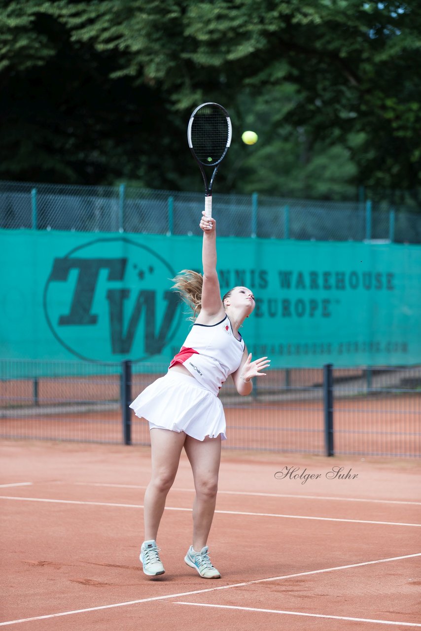 Bild 36 - RL THC von Horn und Hamm - LTTC RW Berlin